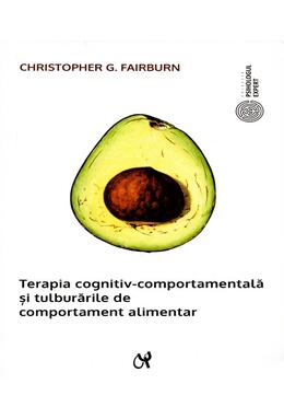 Copertă produs Terapia cognitiv-comportamentală și tulburările de comportament alimentar