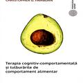 Copertă produs Terapia cognitiv-comportamentală și tulburările de comportament alimentar - gallery small 