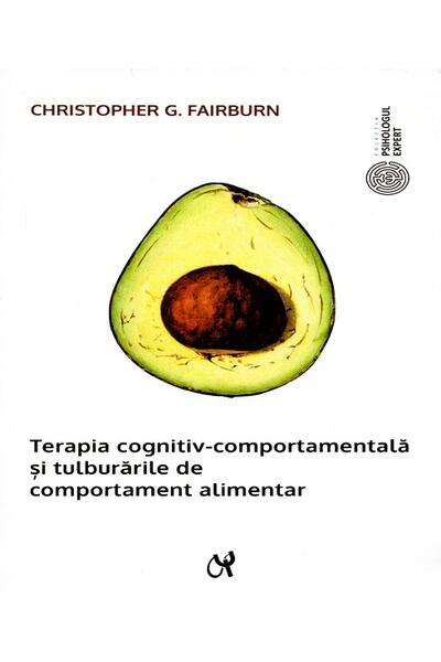 Terapia cognitiv-comportamentală și tulburările de comportament alimentar