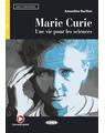 Copertă produs Marie Curie + App + DeA Link (Niveau Trois B1) - thumb 1