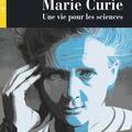 Copertă produs Marie Curie + App + DeA Link (Niveau Trois B1) - gallery small 