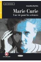 Imagine produs Marie Curie + App + DeA Link (Niveau Trois B1)