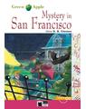 Copertă produs Mystery in San Francisco + Audio CD + App (A2) - thumb 1