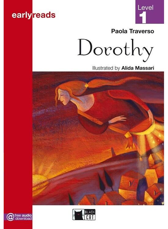 Copertă produs Dorothy + App + Free Audio Downloads (Level 1) - gallery big 1