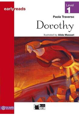 Copertă produs Dorothy + App + Free Audio Downloads (Level 1)