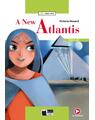 Copertă produs A New Atlantis + App + DeA Link (Step 1 A2) - thumb 1