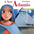 Copertă produs A New Atlantis + App + DeA Link (Step 1 A2) - gallery small 