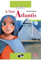 A New Atlantis + App + DeA Link (Step 1 A2)