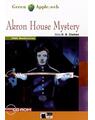 Copertă produs Akron House Mystery + Audio CD/CD-ROM (A2) - thumb 1