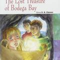 Copertă produs The Lost Treasure of Bodega Bay + Audio CD/CD-ROM (A2) - gallery small 