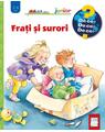 Copertă produs Frați și surori - thumb 1