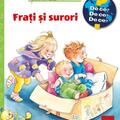 Copertă produs Frați și surori - gallery small 