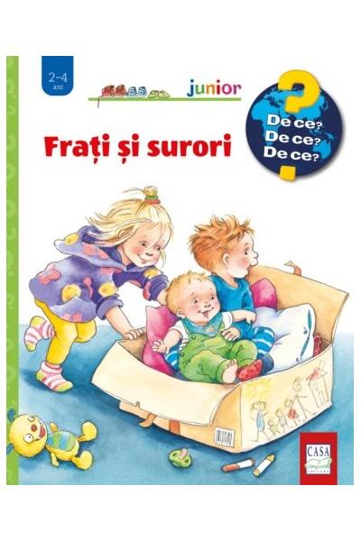 Frați și surori