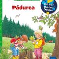 Copertă produs Pădurea - gallery small 