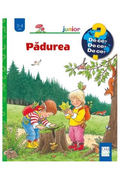 Pădurea