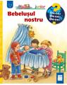 Copertă produs Bebelușul nostru - thumb 1