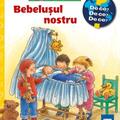 Copertă produs Bebelușul nostru - gallery small 