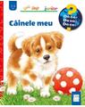 Copertă produs C&acirc;inele meu - thumb 1