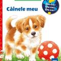 Copertă produs C&acirc;inele meu - gallery small 