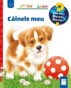 C&acirc;inele meu