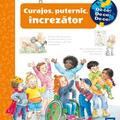 Copertă produs Curajos, puternic, &icirc;ncrezător - gallery small 