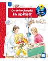 Copertă produs Ce se &icirc;nt&acirc;mplă la spital? - thumb 1