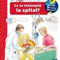 Copertă produs Ce se &icirc;nt&acirc;mplă la spital? - gallery small 