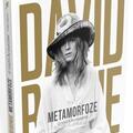 Copertă produs David Bowie. Metamorfoze - gallery small 