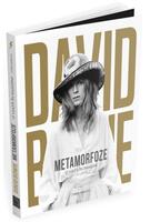 David Bowie. Metamorfoze