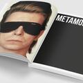 Copertă produs David Bowie. Metamorfoze - gallery small 