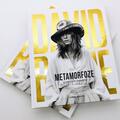Copertă produs David Bowie. Metamorfoze - gallery small 