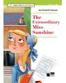 Copertă produs The Extraordinary Miss Sunshine + CD + App (Step 1 - A2) - thumb 1