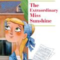 Copertă produs The Extraordinary Miss Sunshine + CD + App (Step 1 - A2) - gallery small 