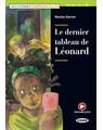 Copertă produs Le dernier tableau de L&eacute;onard + Audio + App (Niveau Un A1) - thumb 1