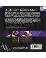 Copertă produs A Message from a Ghost + Audio CD (Step One A2) - thumb 2