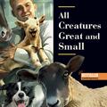 Copertă produs All Creatures Great and Small + Online Audio (Step One A2) - gallery small 