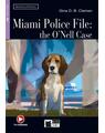 Copertă produs Miami Police File: the O&rsquo;Nell Case + Audio + App (Step One A2) - thumb 1