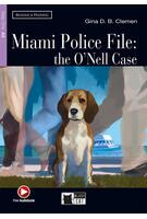 Imagine produs Miami Police File: the O&rsquo;Nell Case + Audio + App (Step One A2)