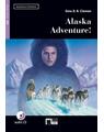 Copertă produs Alaska Adventure! + CD + App (Step One A2) - thumb 1