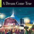 Copertă produs A Dream Come True + Audio CD (Step Two B1.1) - gallery small 