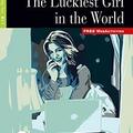 Copertă produs The Luckiest Girl in the World + Audio CD + App (Step Two B1.1) - gallery small 