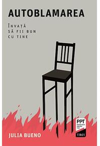 Copertă produs Autoblamarea