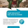 Copertă produs Copii obraznici? Așa ceva nu există! - gallery small 