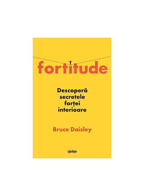 Copertă produs Fortitude - gallery big 1