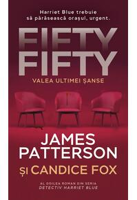 Copertă produs Fifty Fifty