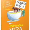 Copertă produs Mărunțica Mira - gallery small 