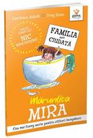 Mărunțica Mira