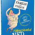 Copertă produs Ne&icirc;nfricatul Ned - gallery small 