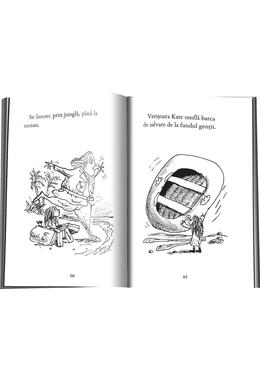 Copertă produs Ne&icirc;nfricatul Ned