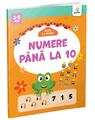 Copertă produs Numere p&acirc;nă la 10 - thumb 1